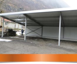 Tecnometal Sagl Bild 13
