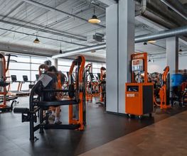 Basic-Fit 24/7 image 3