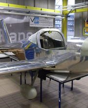 IDENTICA Manfred Paul GmbH - Karosserie/Lack/Mechanik/ Caravan Bild 5