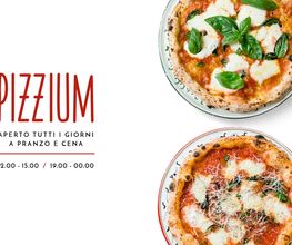 Pizzium - Milano Via Procaccini immagine 10