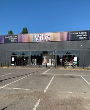 Vib's (Cache Cache - Bonobo - Bréal) image 1