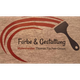 Farbe & Gestaltung Malerbetrieb Fischer-Gissot