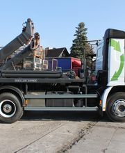 Container & Recycling Benninger Bild 1