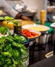 GALERIA Restaurant Bild 18