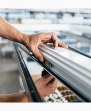 Armoric Menuiserie LPP Investissement image 1