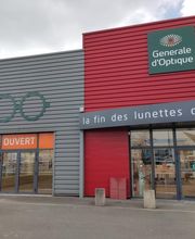 Opticien AURAY Générale d'Optique image 13