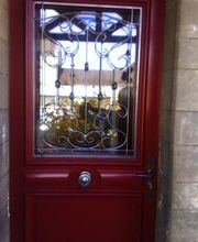 B . A . Fermetures image 4