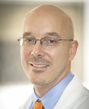 Christopher Mesick, MD