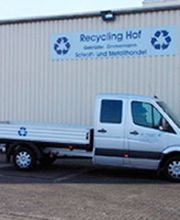 Gebrüder Zimmermann Recycling GbR Bild 3