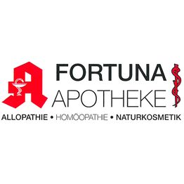 Logo der Fortuna-Apotheke