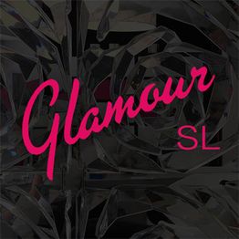 Glamour SL Parrucchieri logo