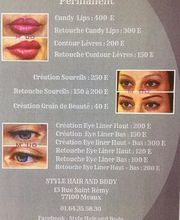 Style Hair & Body image 11