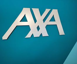 AXA, Hauptagentur Kevin Eicher Bild 1