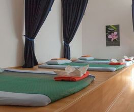 Traditionelle Thai-Massagen