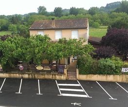 La Table Du Rond Point image 3