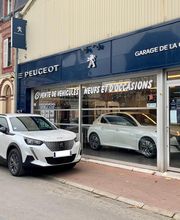 Garage De La Gare SAS image 4