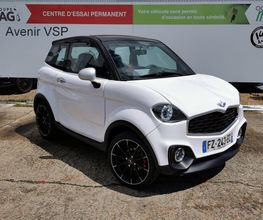 Voiture Sans Permis image 8