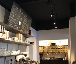 Cuxhavener Kaffeeröster Bild 7