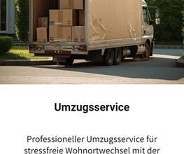 Afrin Transport GmbH Bild 3
