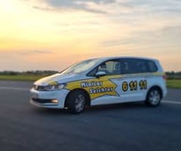 Taxi & Minicar Seichter Bild 10