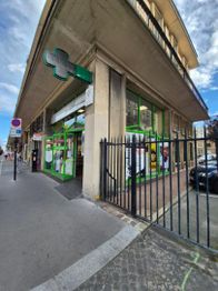 Pharmacie Doumer