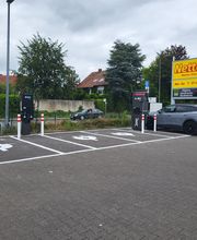 E.ON Drive Public Ladestation Bild 1