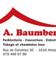 A. Baumberger Sàrl Bild 5