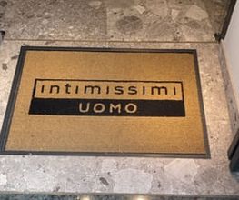 IUMAN Intimissimi Uomo imagen 1