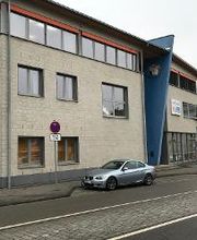 Vereinigte Volksbank eG - meine VVB, Filiale Losheim am See Bild 1