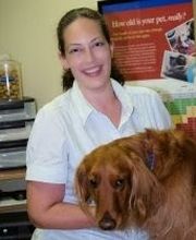 Green Oaks North Pet Hospital image 2