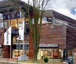 Multipolster - Potsdam Bild 1