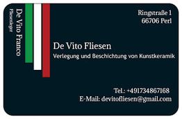 De Vito Fliesen