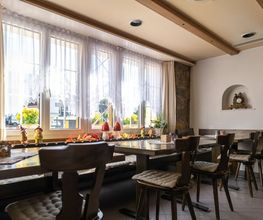 Restaurant Bahnhöfli - Ihre Adresse für feines Essen in der Region Brugg Aargau Bild 7