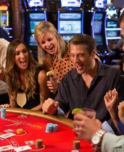 Fantasy Springs Resort Casino image 2