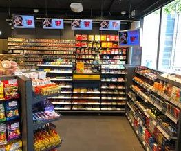 JET Tankstelle Bild 2