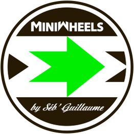 MiniWheels // SHOP (Magasin & Atelier moto,quad)