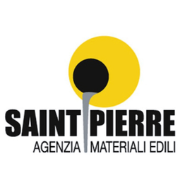 Saint Pierre Agenzie Materiali Edili logo