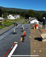 Chris Battaini Roofing & Seamless Gutters image 7