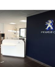 Delapièrre - Peugeot SARL image 2