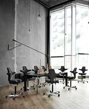 linea-bureau SA Bild 9