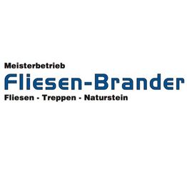 Fliesen Brander logo