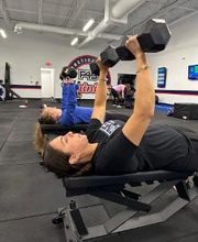 F45 Training Shelby 26 Mile image 6