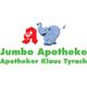 Inh. Klaus Tyrach Jumbo-Apotheke