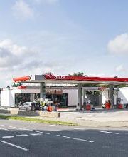 ORLEN Tankstelle Bild 1