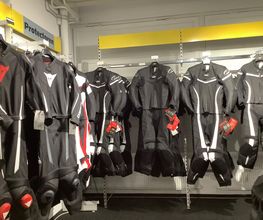 POLO Motorrad Store Schweinfurt Bild 8
