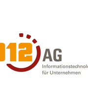 b12 AG - Informationstechnologie für Unternehmen Bild 1