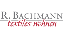 R. Bachmann - Textiles Wohnen