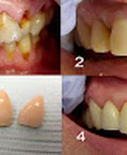 Stanley Weiss, DDS & Emanuel Tennenbaum, DDS image 1