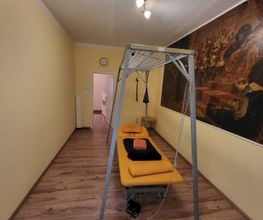 Physiotherapie Südstadt Bild 6