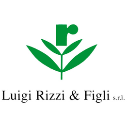 Rizzi Luigi & Figli - Vivaio - Piante logo